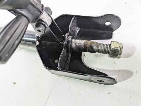 2023 Can Am Maverick X3 XMR Turbo RR Upper Steering Shaft & Damper 709403021 {{ shop.shopifyCountryName }} - Mototech271
