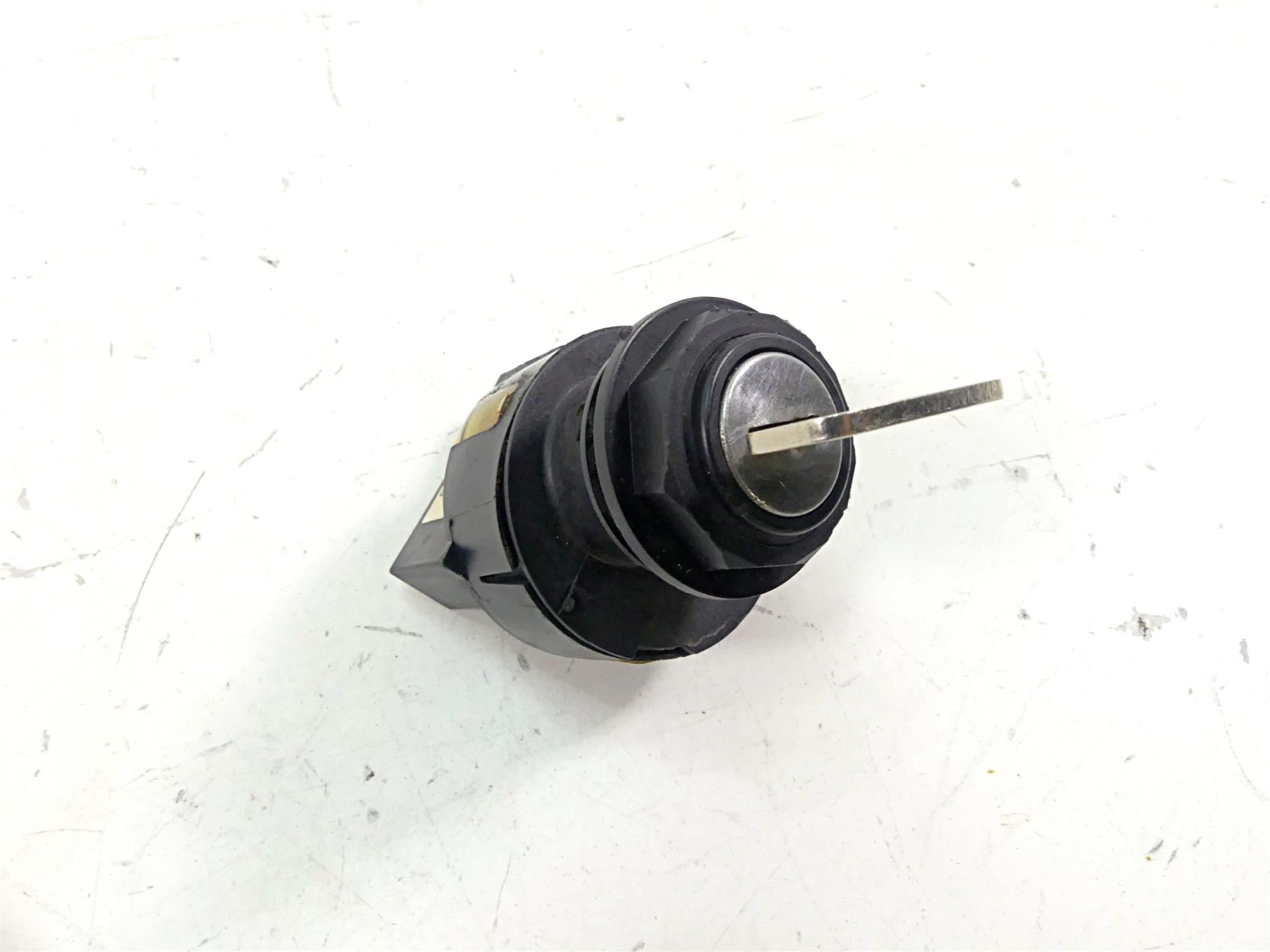 2021 Can Am Maverick Sport 1000R XRC Ignition Switch Key Set 710004198 {{ shop.shopifyCountryName }} - Mototech271