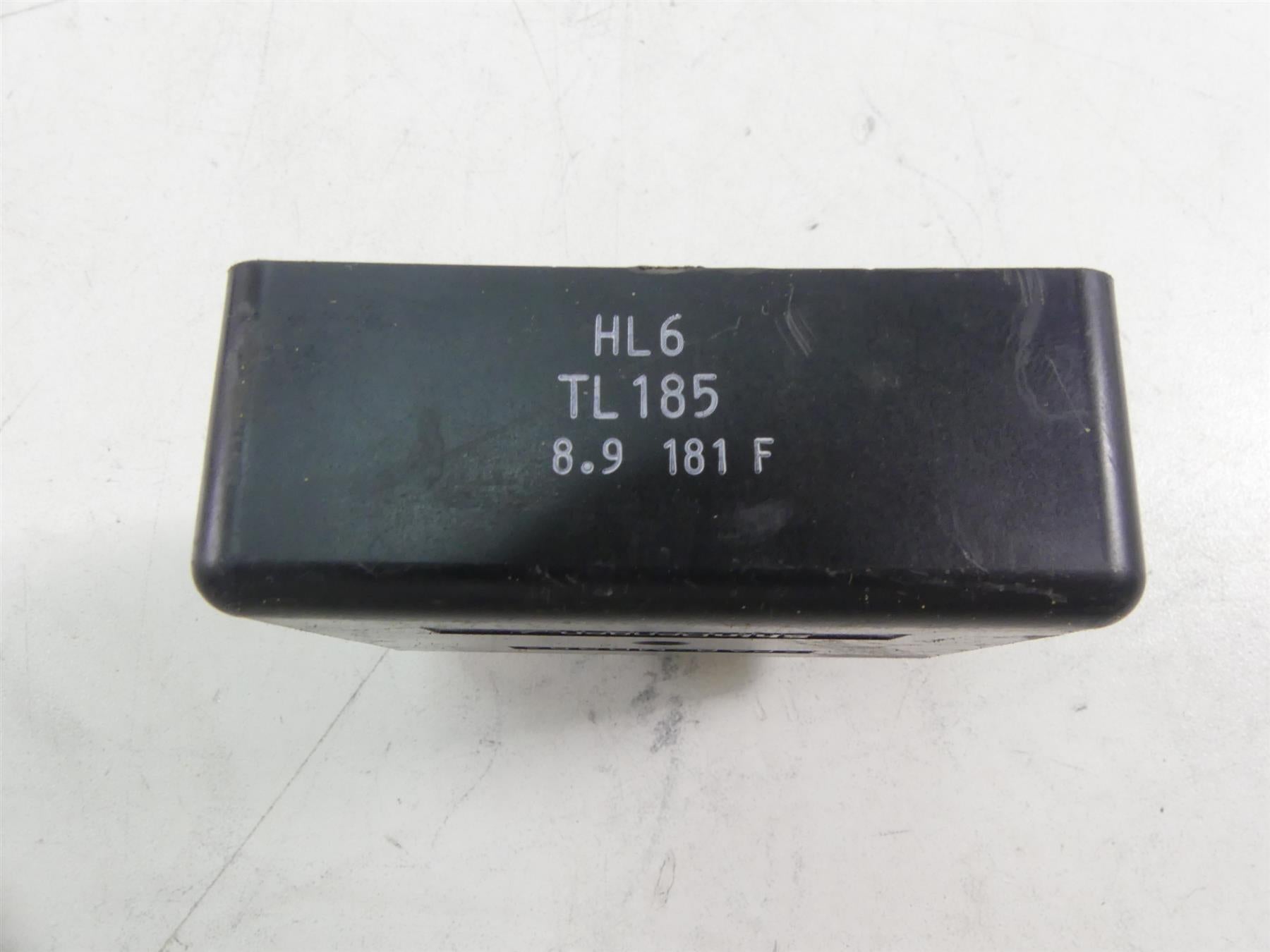 2019 Honda Talon SXS1000 S2R Shindengen Ignition Relay Module PA6-MD35 {{ shop.shopifyCountryName }} - Mototech271