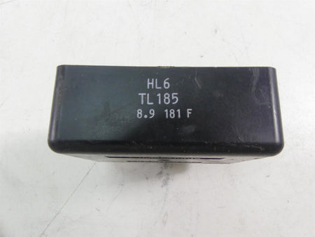 2019 Honda Talon SXS1000 S2R Shindengen Ignition Relay Module PA6-MD35 {{ shop.shopifyCountryName }} - Mototech271