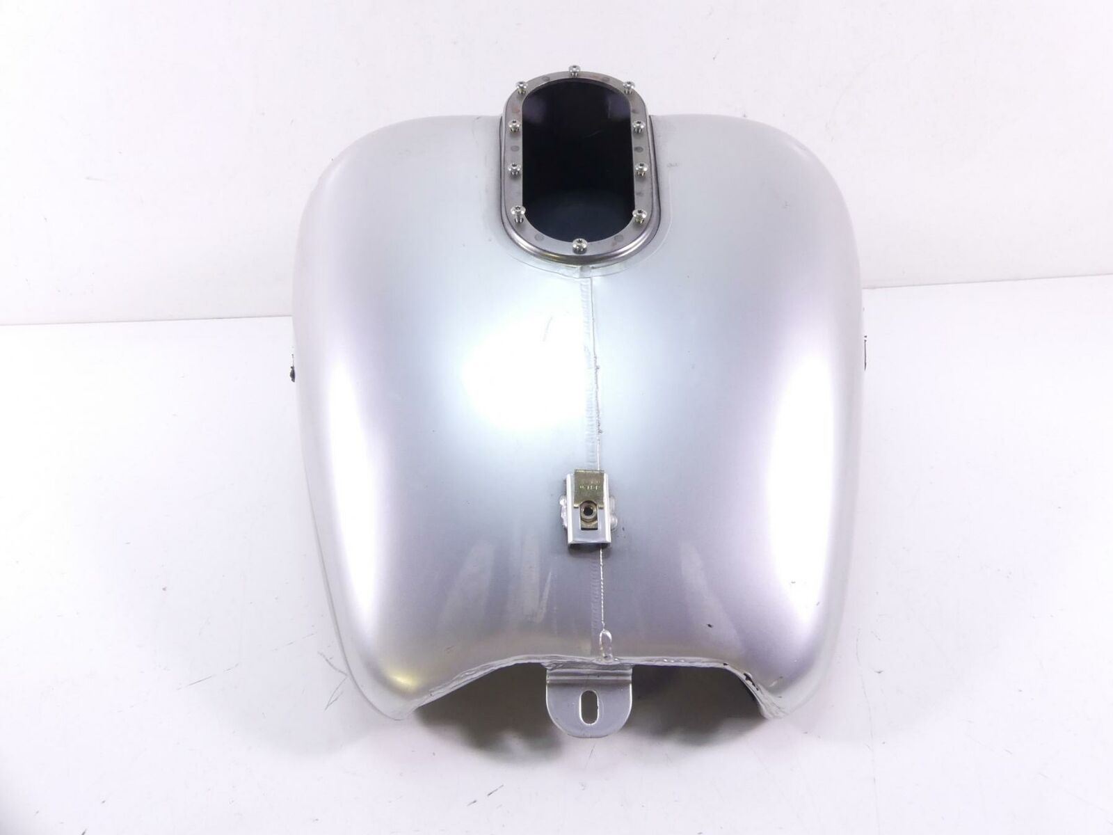 2003 Harley Touring FLHTCI Electra Glide Fuel Gas Petrol Tank - Dents 61356-03 {{ shop.shopifyCountryName }} - Mototech271