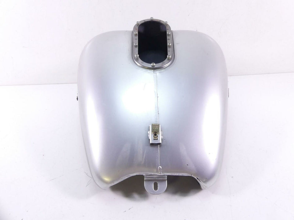 2003 Harley Touring FLHTCI Electra Glide Fuel Gas Petrol Tank - Dents 61356-03 {{ shop.shopifyCountryName }} - Mototech271
