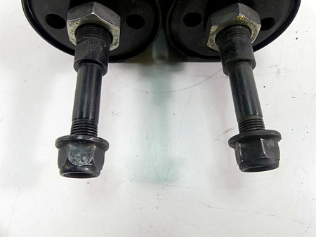 2016 Harley Softail FLS Slim Straight Rear Showa Damper Shock Set 54549-04 {{ shop.shopifyCountryName }} - Mototech271
