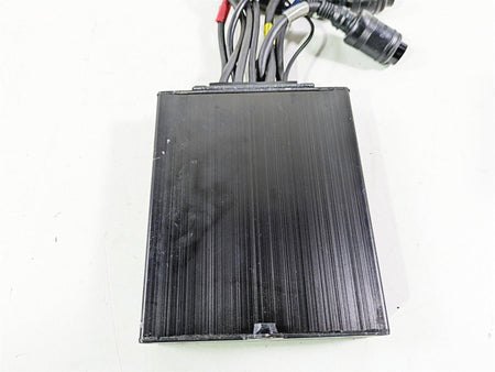 2008 Yamaha XVZ1300 Royal Star Amp Amplifier Module 4XY-88132-01 {{ shop.shopifyCountryName }} - Mototech271
