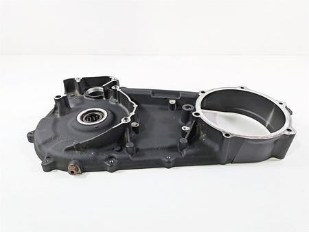 2011 Harley FXDF Dyna Fat Bob Inner Primary Drive Clutch Cover Fw 60681-08B {{ shop.shopifyCountryName }} - Mototech271