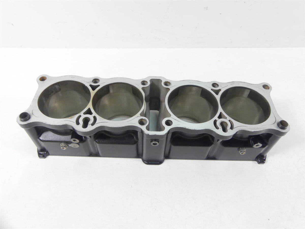 2012 Mv Agusta Brutale 1090 R Cylinder Jug Pistons & Rods 10K 8001B2551 {{ shop.shopifyCountryName }} - Mototech271