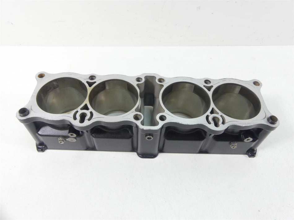 2012 Mv Agusta Brutale 1090 R Cylinder Jug Pistons & Rods 10K 8001B2551 {{ shop.shopifyCountryName }} - Mototech271