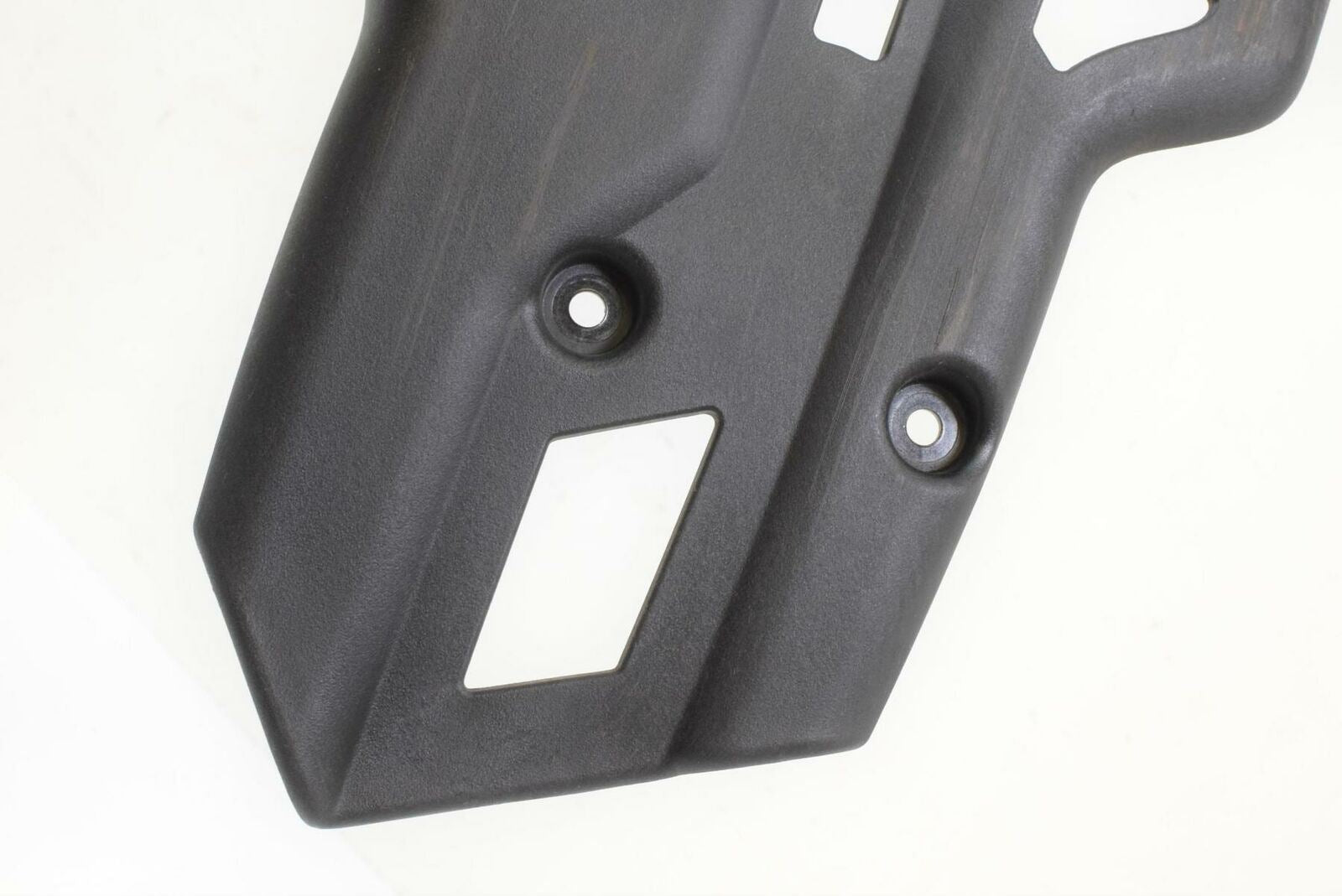2011 Triumph Tiger 800XC 800 ABS Lower Engine Frame Guard Skid Plate T2307233 {{ shop.shopifyCountryName }} - Mototech271