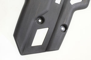 2011 Triumph Tiger 800XC 800 ABS Lower Engine Frame Guard Skid Plate T2307233 | Mototech271