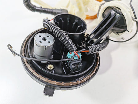 2016 Harley Touring FLHX Street Glide Fuel Gas Pump & Sending Unit 62908-08 {{ shop.shopifyCountryName }} - Mototech271