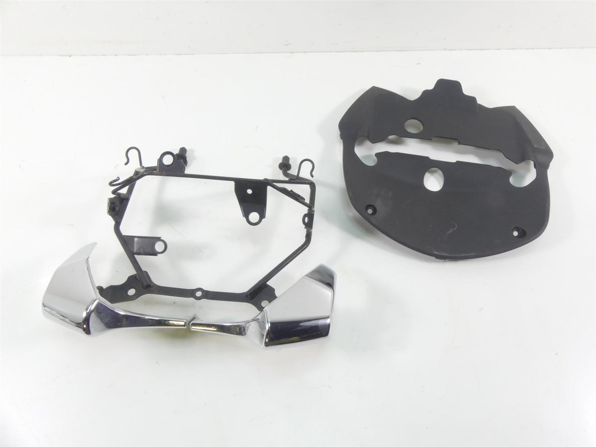 2007 Suzuki M109R VZR1800 Boulevard Front Blinker Mount Carrier Stay 35601-38AF0 {{ shop.shopifyCountryName }} - Mototech271