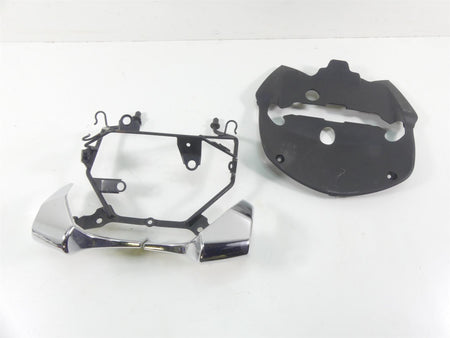 2007 Suzuki M109R VZR1800 Boulevard Front Blinker Mount Carrier Stay 35601-38AF0 {{ shop.shopifyCountryName }} - Mototech271