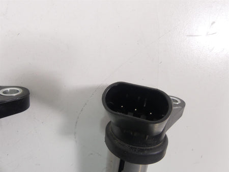 2022 Indian FTR1200 S Delphi Ignition Coil Stick Coils Set 4015017 {{ shop.shopifyCountryName }} - Mototech271