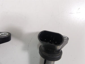 2022 Indian FTR1200 S Delphi Ignition Coil Stick Coils Set 4015017 | Mototech271