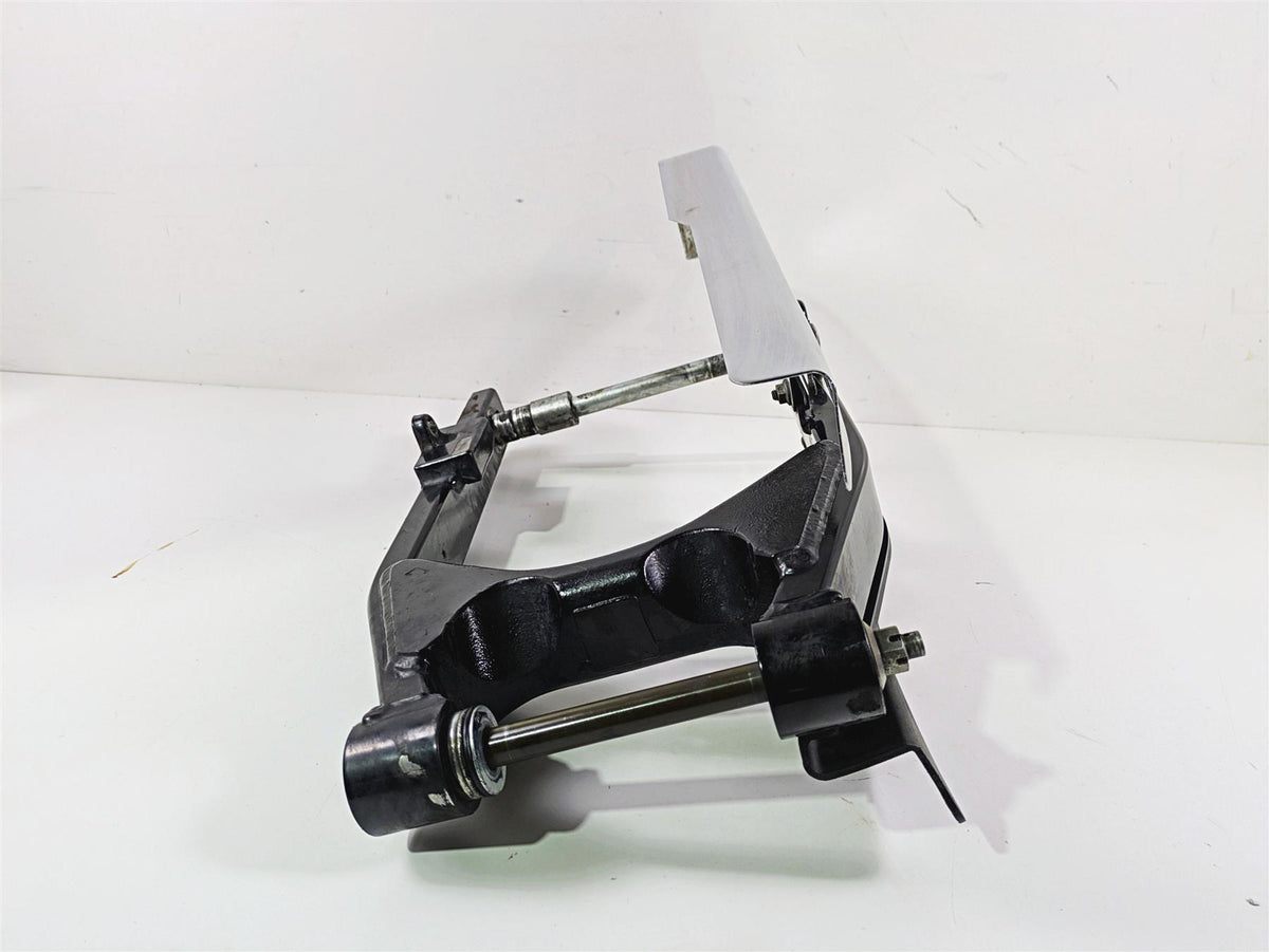1999 Harley Dyna FXDL Low Rider Swingarm & Belt Guards 47820-90A {{ shop.shopifyCountryName }} - Mototech271