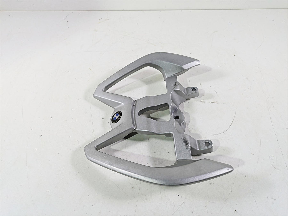2012 BMW R1200R K27 Rear Passenger Pillion Grab Handle Bar 46547712939 {{ shop.shopifyCountryName }} - Mototech271