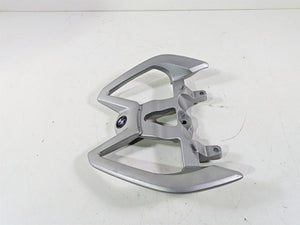 2012 BMW R1200R K27 Rear Passenger Pillion Grab Handle Bar 46547712939