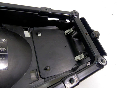 2015 BMW R1200GS GSW K50 Subframe & Inner Fender 46518534315 46518354222 {{ shop.shopifyCountryName }} - Mototech271