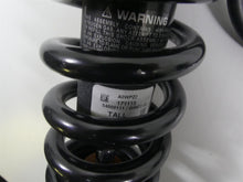 Load image into Gallery viewer, 2018 Harley Softail FXFB Fat Bob Rear Suspension Shock Damper 56mm Read 54000111 | Mototech271
