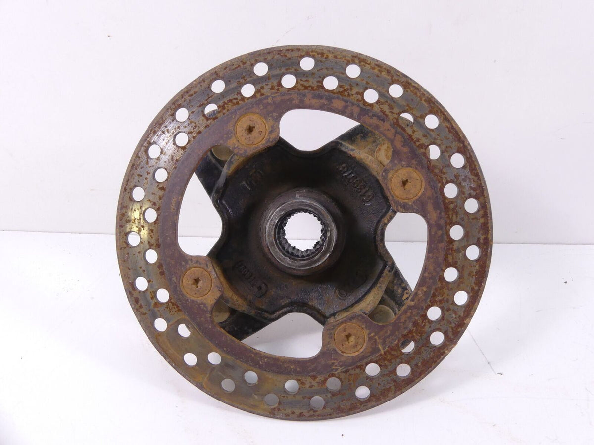 2017 Polaris RZR1000 S EPS Rear Right Trailing Arm Wheel Spindle Set 5139980 {{ shop.shopifyCountryName }} - Mototech271