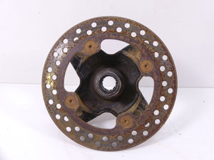 2017 Polaris RZR1000 S EPS Rear Right Trailing Arm Wheel Spindle Set 5139980