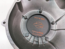 Load image into Gallery viewer, 2009 Harley FXDF Dyna Fat Bob Outer Primary Drive Clutch Cover 60784-06 | Mototech271
