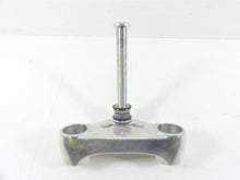 Load image into Gallery viewer, 2013 Harley VRSCF Muscle V-Rod Lower Triple Tree Steering Yoke - 55mm 46892-09B | Mototech271
