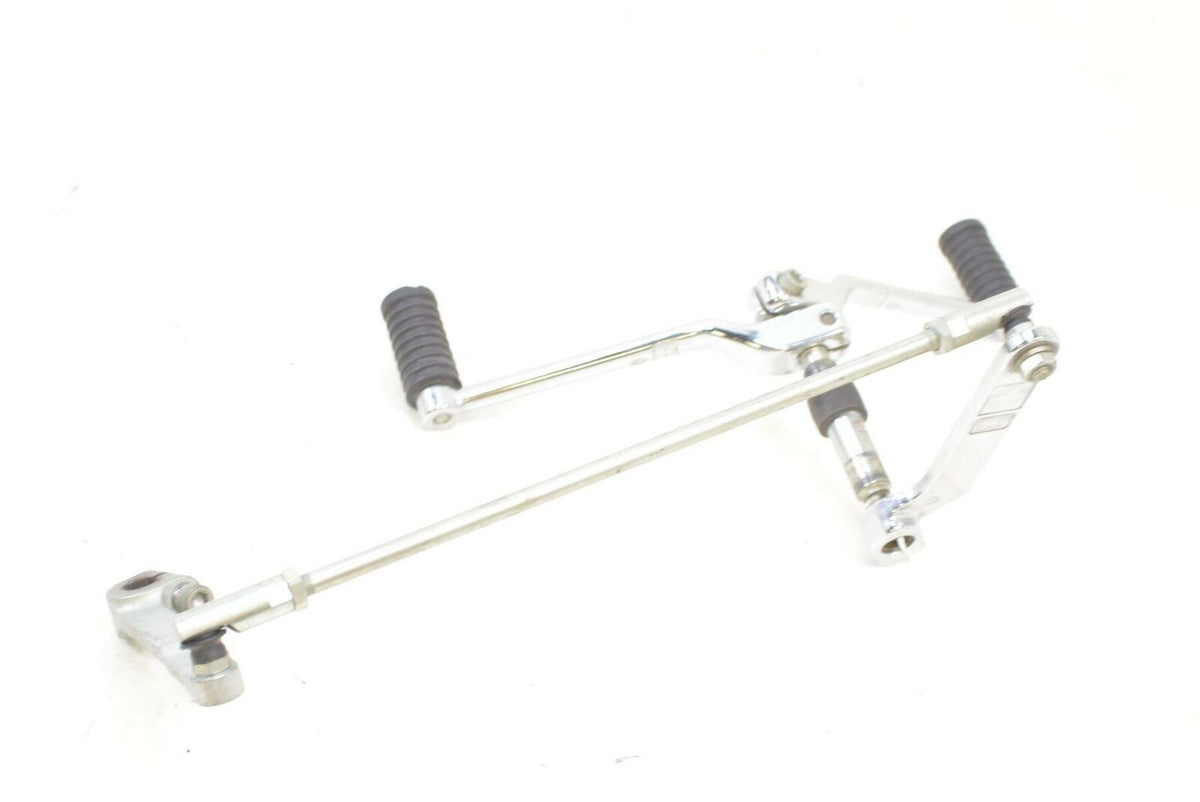 2010 Harley Touring FLHTCU Electra Glide Gear Selector Shifter Set 33895-82E {{ shop.shopifyCountryName }} - Mototech271