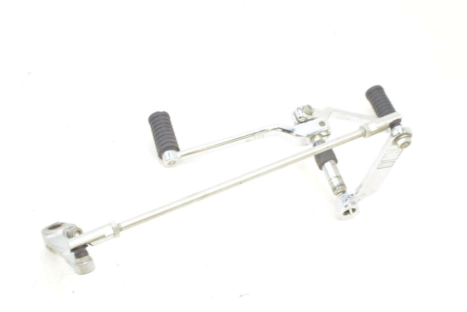 2010 Harley Touring FLHTCU Electra Glide Gear Selector Shifter Set 33895-82E {{ shop.shopifyCountryName }} - Mototech271