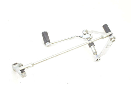 2010 Harley Touring FLHTCU Electra Glide Gear Selector Shifter Set 33895-82E {{ shop.shopifyCountryName }} - Mototech271