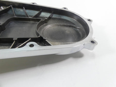 2013 Harley Touring FLHX Street Glide Outer Primary Drive Clutch Cover 60685-07 {{ shop.shopifyCountryName }} - Mototech271
