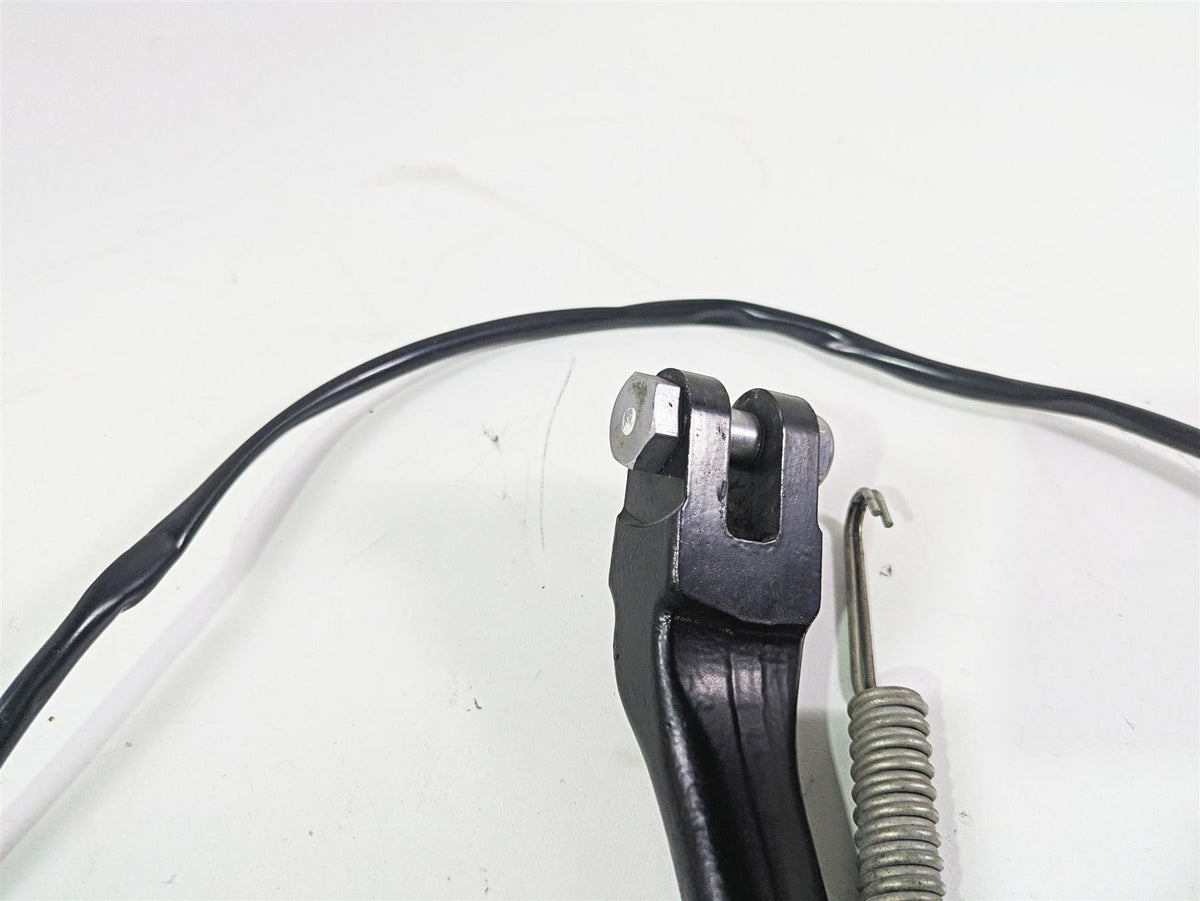 2013 Triumph Bonneville Side Kickstand Spring Safety Switch T2081618 {{ shop.shopifyCountryName }} - Mototech271