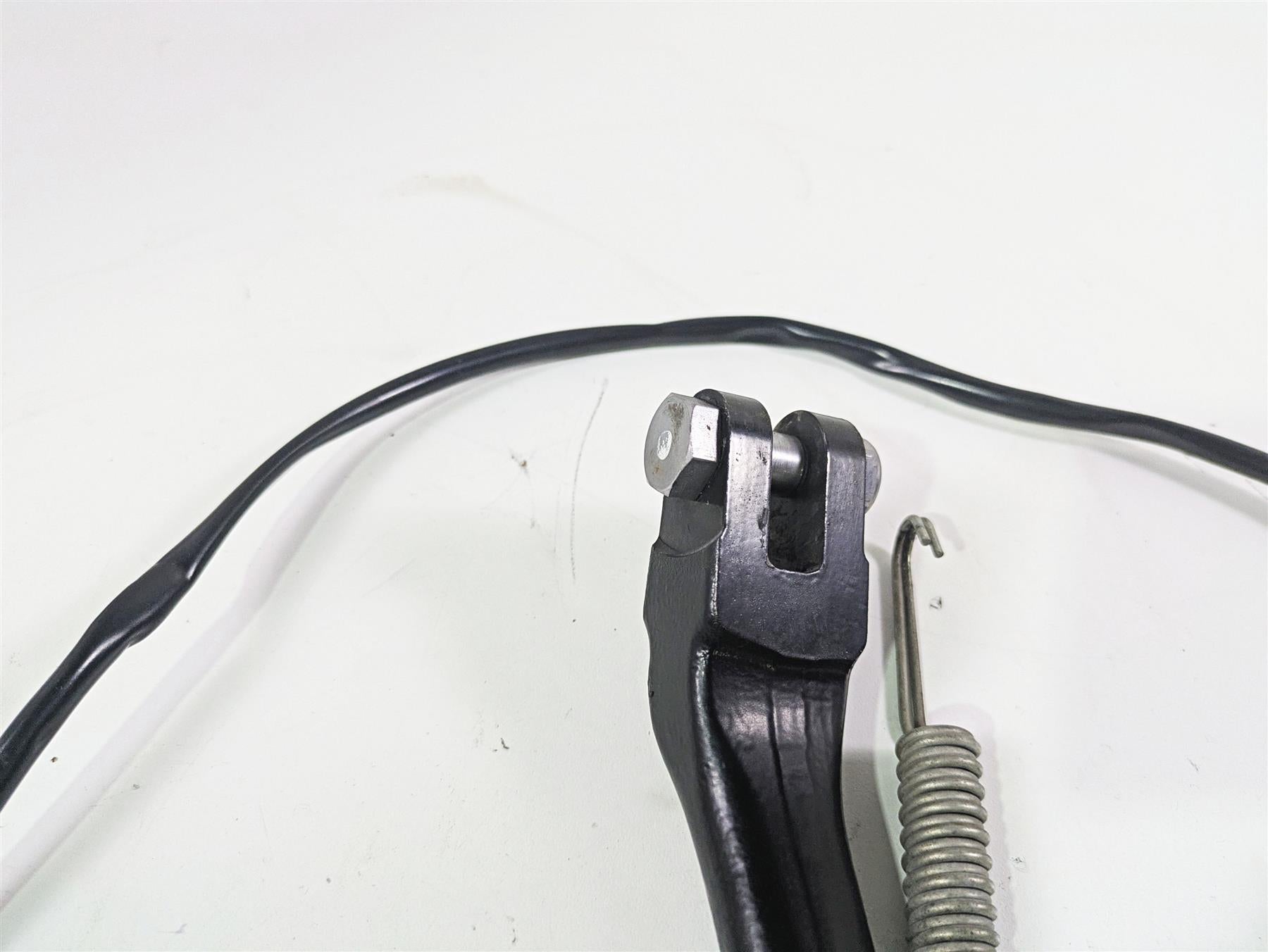 2013 Triumph Bonneville Side Kickstand Spring Safety Switch T2081618 {{ shop.shopifyCountryName }} - Mototech271