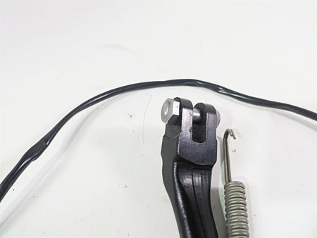 2013 Triumph Bonneville Side Kickstand Spring Safety Switch T2081618 {{ shop.shopifyCountryName }} - Mototech271