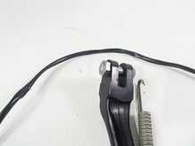 Load image into Gallery viewer, 2013 Triumph Bonneville Side Kickstand Spring Safety Switch T2081618
