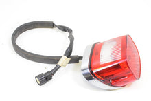 Load image into Gallery viewer, 2016 Harley Touring FLHTCU Electra Glide Taillight Complete With Wiring 68140-04
