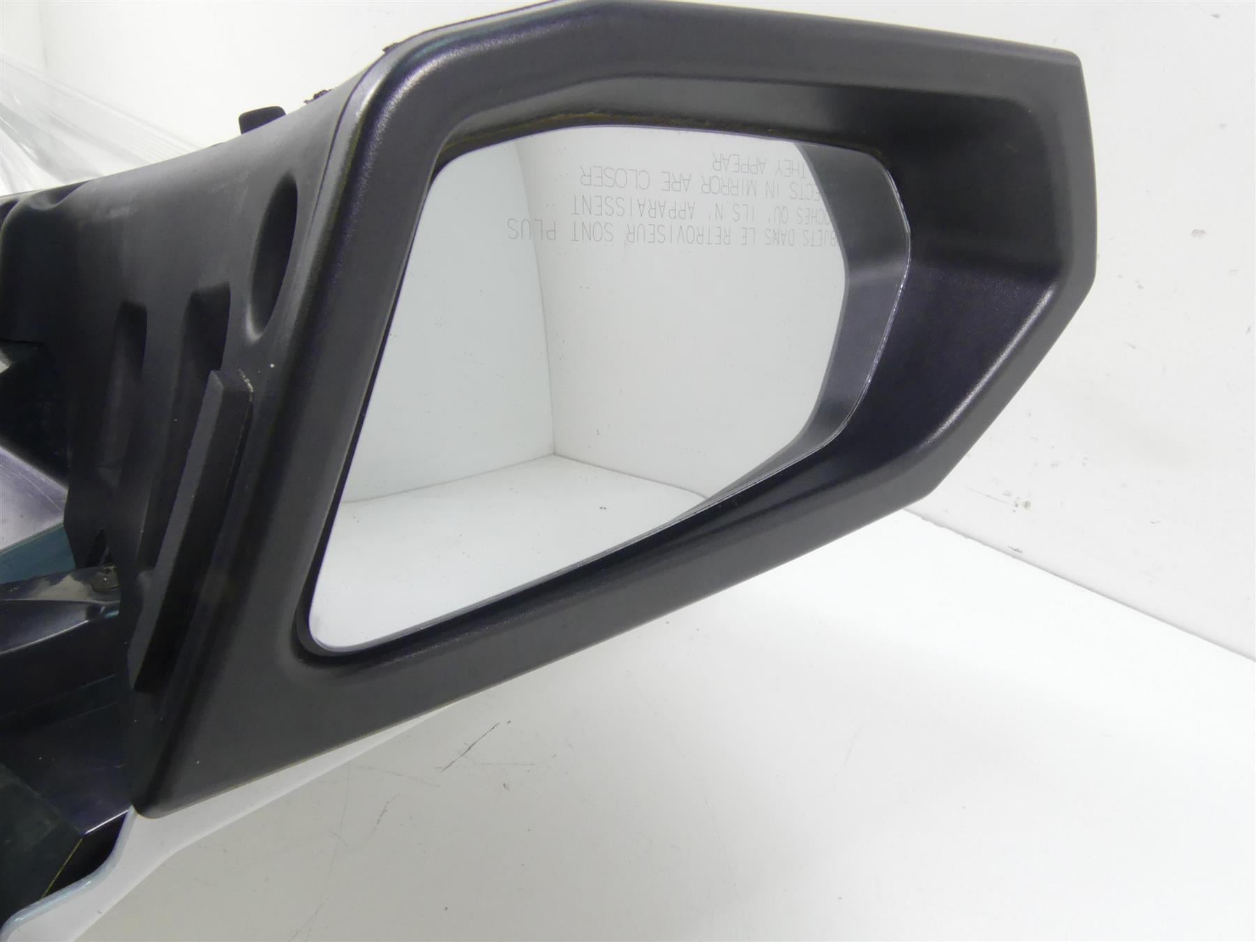 2018 Yamaha Waverunner VX 1800 Cruiser Hood Cover Mirror Set F2X-U517B-00-P2 {{ shop.shopifyCountryName }} - Mototech271