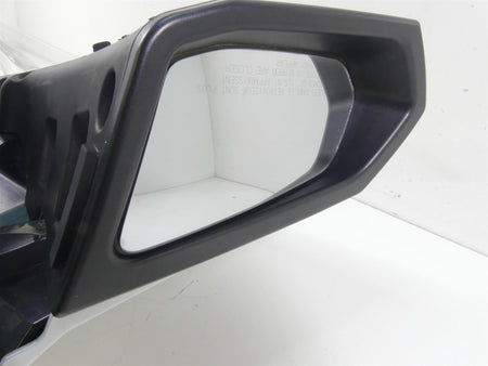 2018 Yamaha Waverunner VX 1800 Cruiser Hood Cover Mirror Set F2X-U517B-00-P2 {{ shop.shopifyCountryName }} - Mototech271