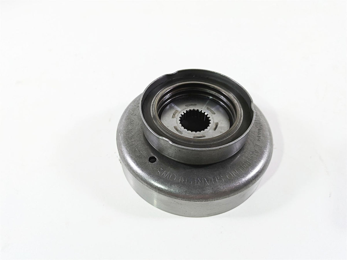 2009 Harley FLSTSB Cross Bones Ignition Fly Wheel Rotor Flywheel 40356-07 {{ shop.shopifyCountryName }} - Mototech271