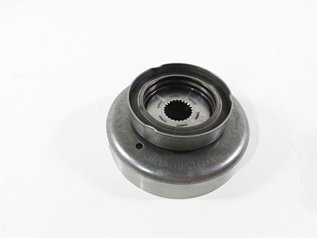 2009 Harley FLSTSB Cross Bones Ignition Fly Wheel Rotor Flywheel 40356-07 {{ shop.shopifyCountryName }} - Mototech271