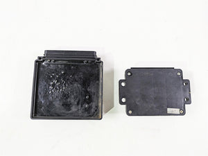 2008 Kawasaki VN1600 Vulcan Nomad Cdi Control Module & Junction Box 21175-0048