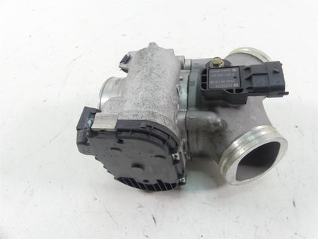 2016 Indian Scout Sixty Throttle Body Fuel Injection Intake 1204975 {{ shop.shopifyCountryName }} - Mototech271