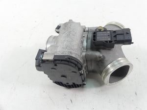 2016 Indian Scout Sixty Throttle Body Fuel Injection Intake 1204975 | Mototech271