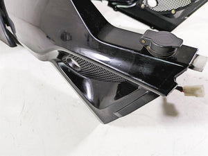 2004 BMW R1150GS R21 Front Upper Fender & Nose Extension 46617664390 46617663959 | Mototech271