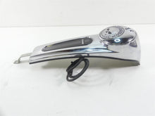 Load image into Gallery viewer, 2010 Harley Touring FLHX Street Glide Fuel Tank Cover Dash Console 69214-08
