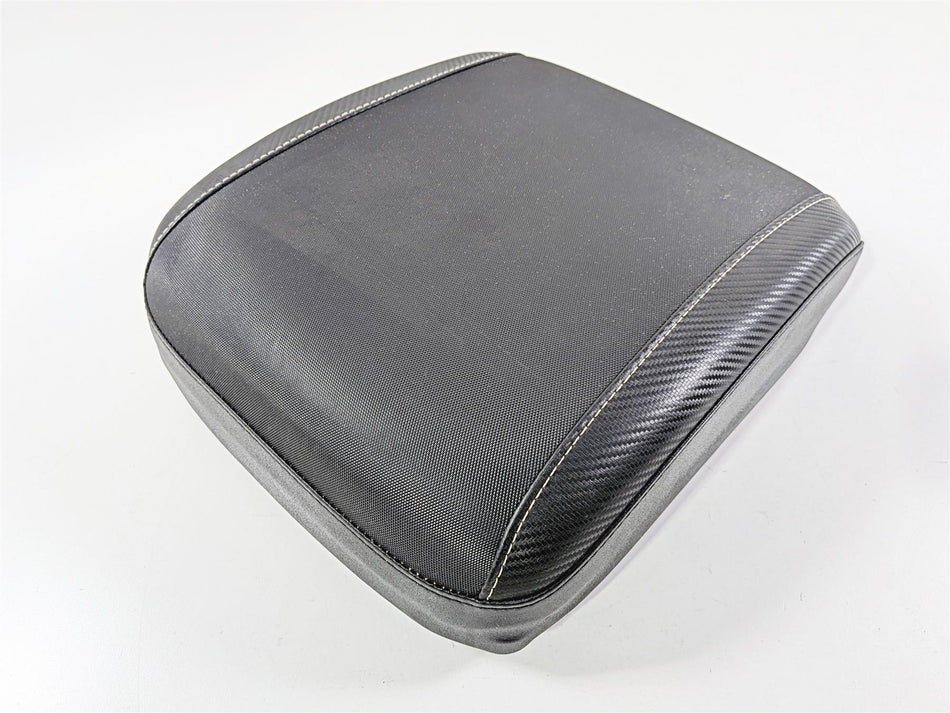 2021 Can-Am Defender MAX XMR HD10 Rear Center Middle Seat Cushion  708002659