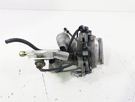 2002 Honda V-Twin VTX1800 C Throttle Body Bodies Fuel Injection 16400-MCH-003 {{ shop.shopifyCountryName }} - Mototech271