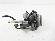 Load image into Gallery viewer, 2002 Honda V-Twin VTX1800 C Throttle Body Bodies Fuel Injection 16400-MCH-003
