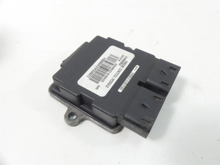 2015 Harley FLS Softail Slim Cdi Ecu Ecm Engine Control Module 22K 41000006A {{ shop.shopifyCountryName }} - Mototech271