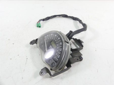 2008 Honda V-Twin VTX1800 N3 Gauges Speedometer Instrument 21K 37200-MCV-N11 {{ shop.shopifyCountryName }} - Mototech271
